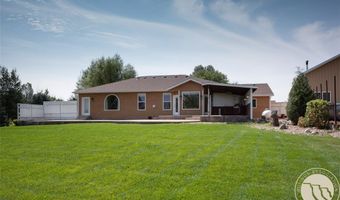 8515 Sail Fish Dr, Billings, MT 59106