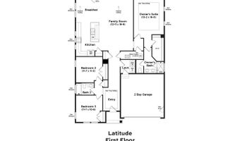 HOMESITE 8 PEACH TREE Drive, Lincoln, DE 19960