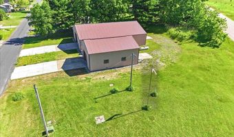 18 Th Lane Lot 1 & 2, Arkdale, WI 54613
