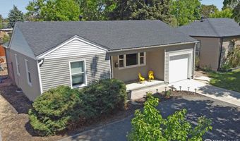 1920 Elmira St, Aurora, CO 80010