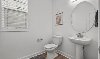 1275 Tillery Dr, Aberdeen, NC 28315