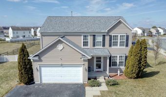 16 E LONE TREE Dr, Camden, DE 19934
