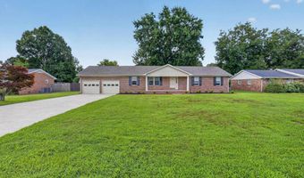 603 Bates St, Athens, AL 35611