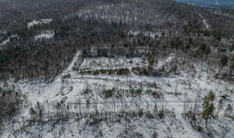 Ridge Road lot 43, Bethlehem, NH 03574