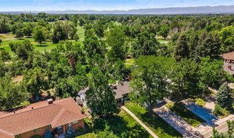 3800 E Dartmouth Ave, Denver, CO 80210