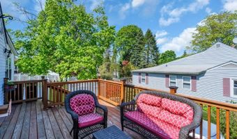 43 Everett Dr, Andover, NJ 07801