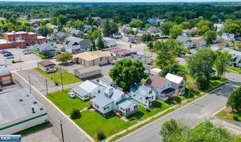 15 W 4th Ave N, Aurora, MN 55705