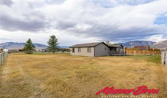 59 Panorama Ln, Cody, WY 82414