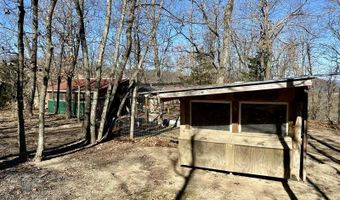 4728 County Road 905, Alpena, AR 72611