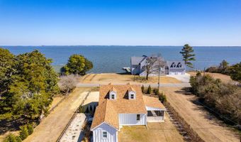 292 Narrow Shore Rd, Aydlett, NC 27916