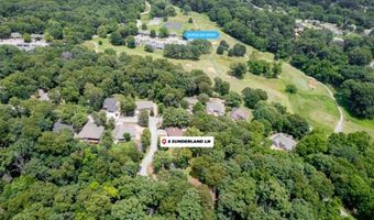 5 Sunderland Ln, Bella Vista, AR 72714