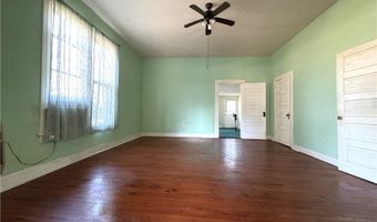 203 3rd St SE, Aliceville, AL 35442