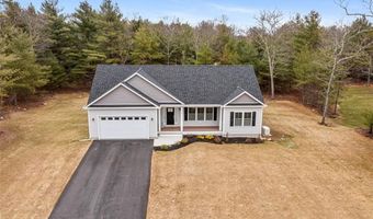9 Cassidy Trl, Coventry, RI 02816
