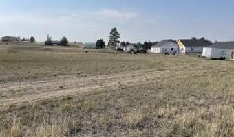 Lot 21 Empire Ln, Pine Haven, WY 82721