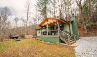 23 Honeysuckle Rdg, Almond, NC 28702