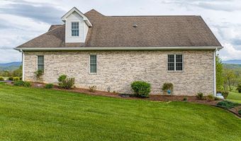 21030 Skyward Dr, Abingdon, VA 24211