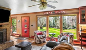 2130 Lion Mountain Rd, Whitefish, MT 59937