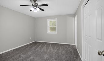 510 Rosewood Dr, Benton, AR 72015