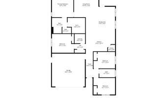 716 Butte Creek Rd, Dayton, NV 89403