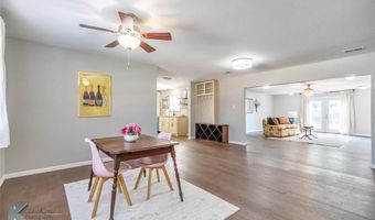 233 Lexington Ave, Abilene, TX 79605