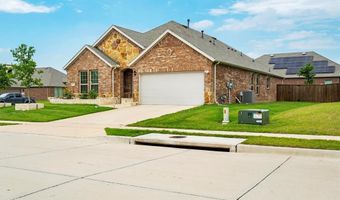 2812 Lilly Ln, Anna, TX 75409