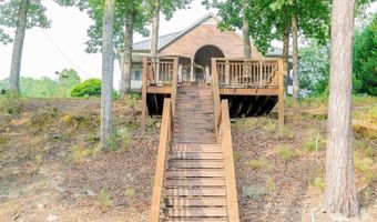 533 Paradise Trl, Arley, AL 35541