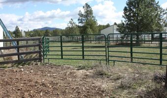 6493 E Trinity Ln, Athol, ID 83801