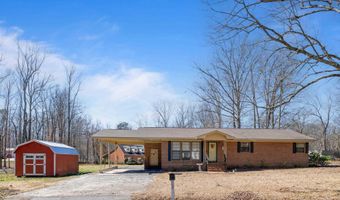 801 Colonial Dr, Arab, AL 35016