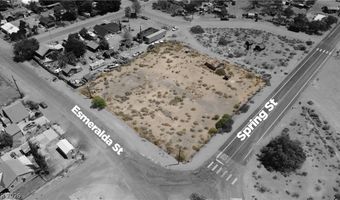 380 W Spring St, Jean, NV 89019