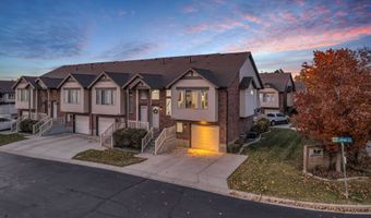 204 W LYMAN Ln, Bountiful, UT 84010