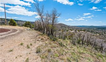 2526 N Oak Ridge Rd, Alton, UT 84710