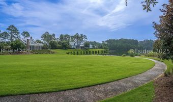 5 Waterfowl Rd, Bluffton, SC 29910