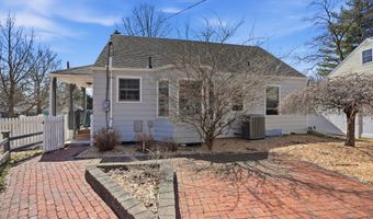 1102 Arborview Blvd, Ann Arbor, MI 48103