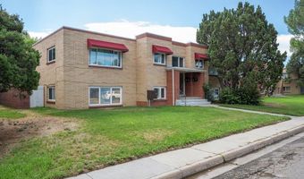 1823 FREMONT Ave, Cheyenne, WY 82001