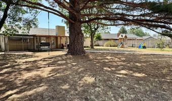 2003 N Enfield, Alpine, TX 79830