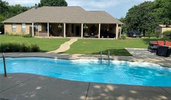 16730 County Road 3580, Ada, OK 74820