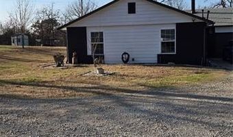 4251 Norfolk Ave, Beggs, OK 74421