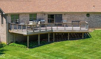 1195 N County Road 600 E, Avon, IN 46123