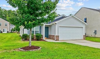 121 Traditions Blvd, Anderson, SC 29625