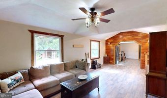873 DELRAY Rd, Augusta, WV 26704