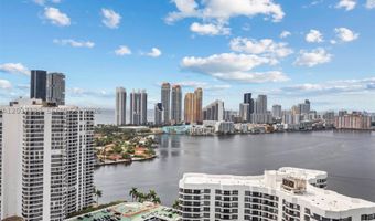 3500 Mystic Pointe Dr 3307, Aventura, FL 33180