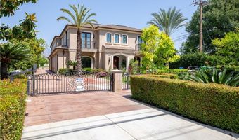 481 W Live Oak Ave, Arcadia, CA 91007