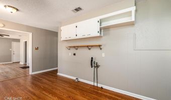 1002 S San Jose Dr, Abilene, TX 79605