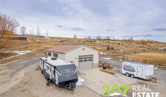 17 Justice Ln Lot 2, Cody, WY 82414