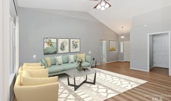 9498 W Donnabell, Boise, ID 83714