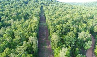 TBD CR 935, Alpena, AR 72611