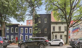1832 FLORIDA Ave NW, Washington, DC 20009
