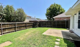 1535 Silver Spur Dr, Allen, TX 75002