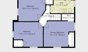 207 Samaritan Ave, Ashland, OH 44805