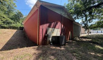 105 Branch St, Abbeville, SC 29620